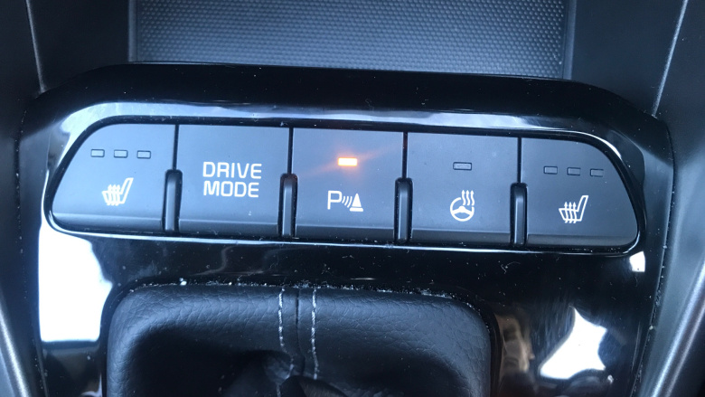 Kia Stonic 1.0T GDi 48V GT-Line S 5dr DCT Petrol Estate